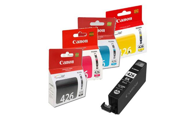 Canon Ink Cartridge CLI-426