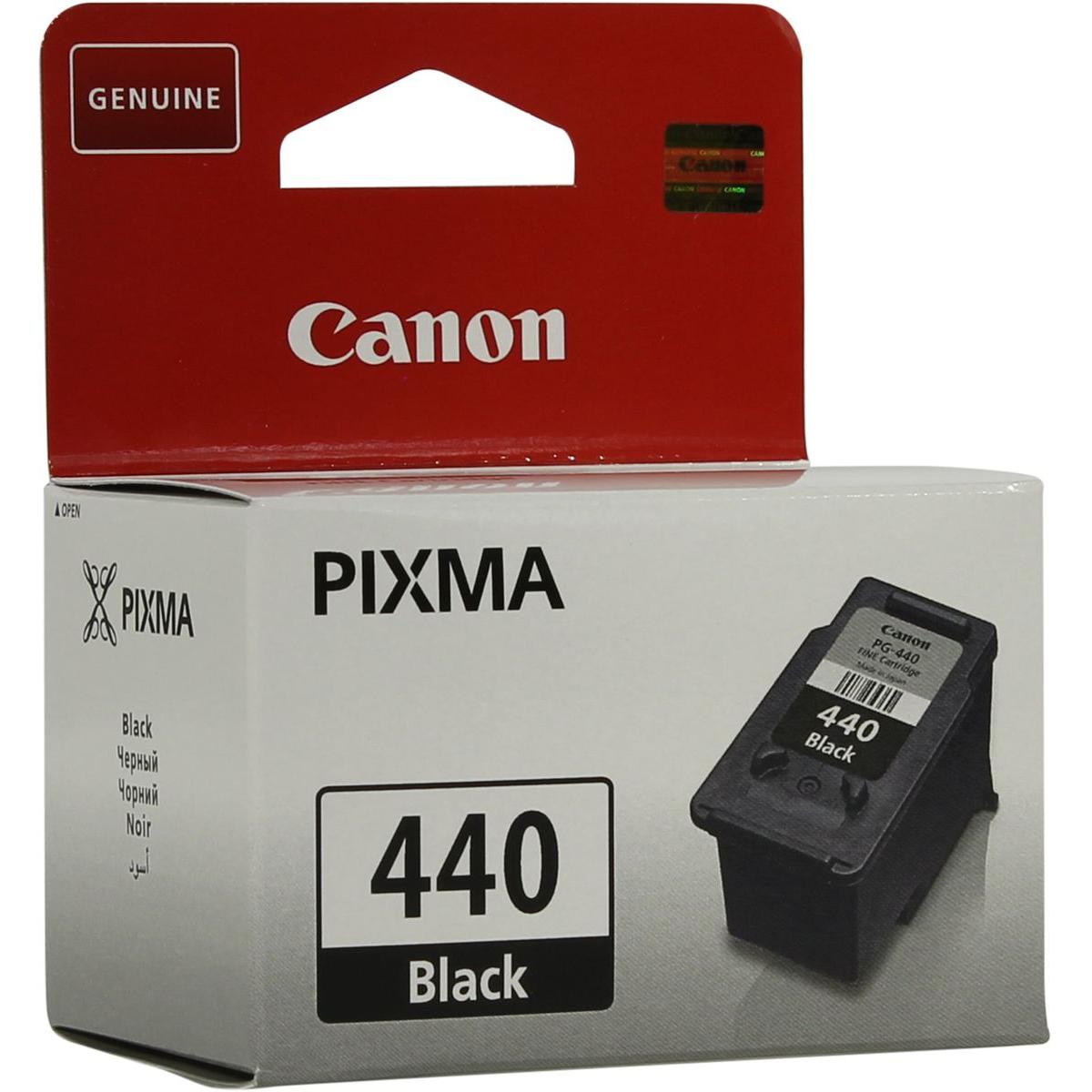 Картриджи canon pixma mg. Canon PG-440xl. Картридж Fine Canon черный (Black): PG-440. Картридж Canon 440 XL. Canon PG-440xl (5216b001).