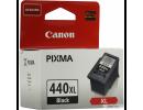 Canon Ink Cartridge PG-440XL Black