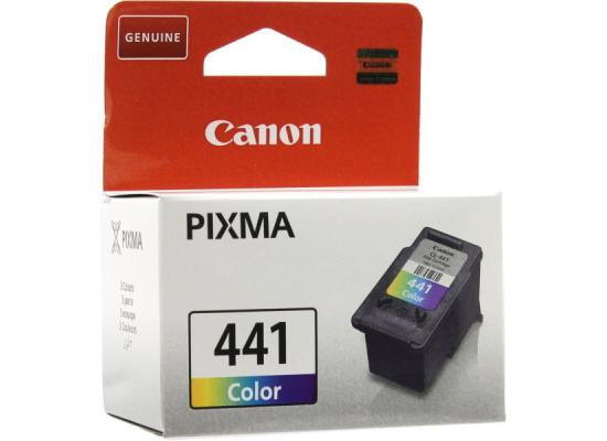 Canon Ink Cartridge CL-441 Color