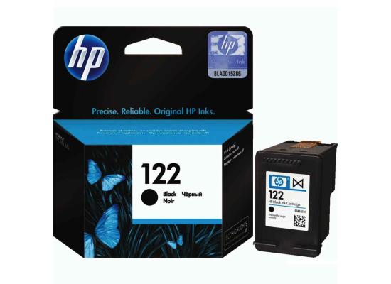 HP 122 Black
