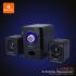 Kisonli usb 2.1 pc speaker model u-2900